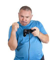 winning the console © Jarp