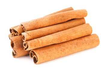 Cinnamon sticks