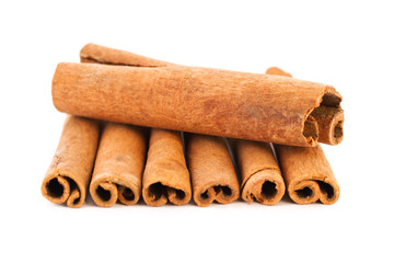 Cinnamon sticks