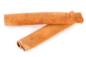 Cinnamon sticks