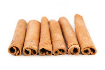 Cinnamon sticks
