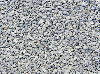 Crushed gravel © Virynja