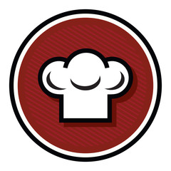 chef hat icon