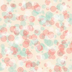 Abstract pink background