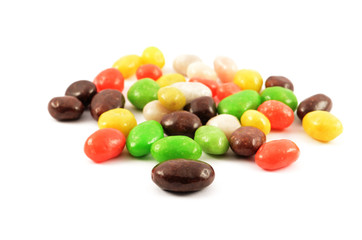 Dragee
