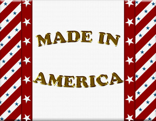 Made in America