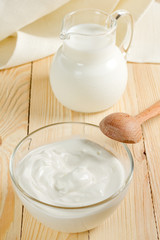 Sour cream