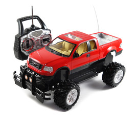 Radio Control Pickup Toy