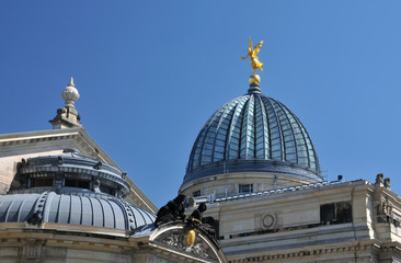 Kunstakademie Dresden