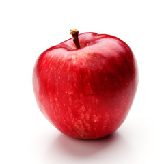 Red apples