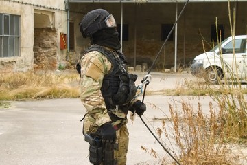 police training