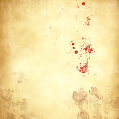 Grunge background