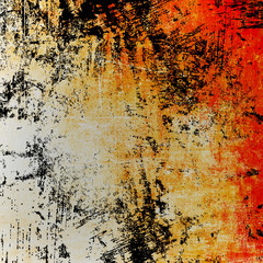 Grunge background