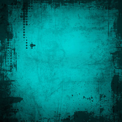 Obraz premium Grunge background