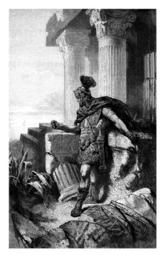 Antique Roman : General