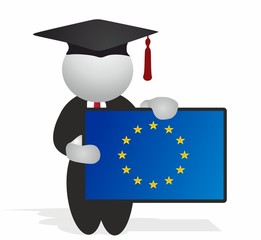 european graduation