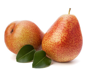 Pear fruits