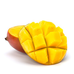 Mango fruit