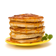 Pancakes