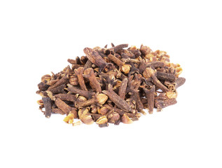 Clove isolated