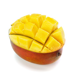 Mango fruit
