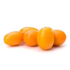 Cumquat or kumquat