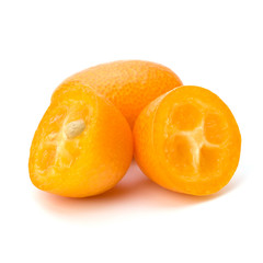 Cumquat or kumquat