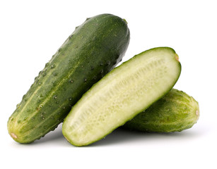 Cucumber vegetable
