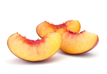 Nectarine fruit