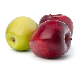 Sweet apples