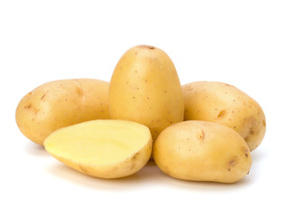 New potato