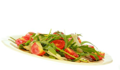 Rocket salad