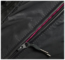 Waterproof Zipper