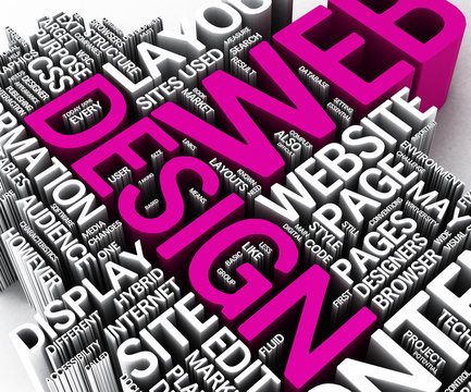 Web Design Concepts