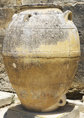 Fototapeta premium Phaistos