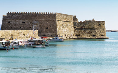 Heraklion