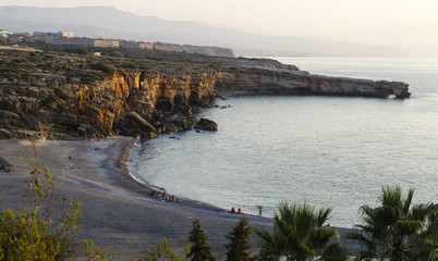 Crete