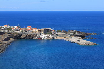 Porto Moniz (Madeira)