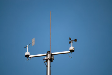Weather station