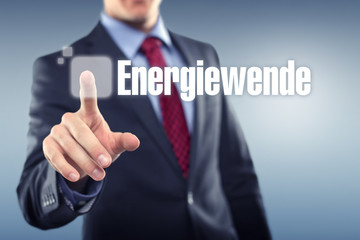Energiewende