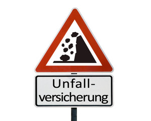 Unfallversicherung  #120920-007