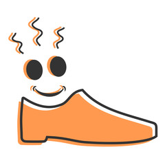 Child shoe