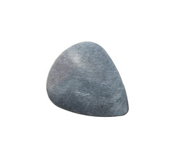 pick on a white background