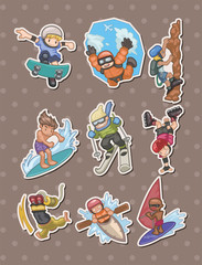 xgame stickers