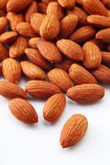 アーモンド