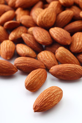 アーモンド
