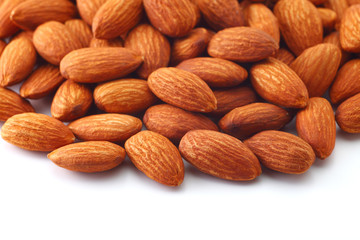 アーモンド