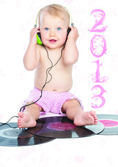 calendar cover for 2013