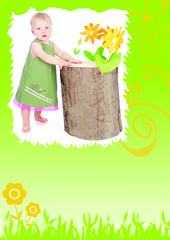 The March calendar page for 2013