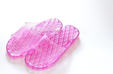 メッシュサンダル